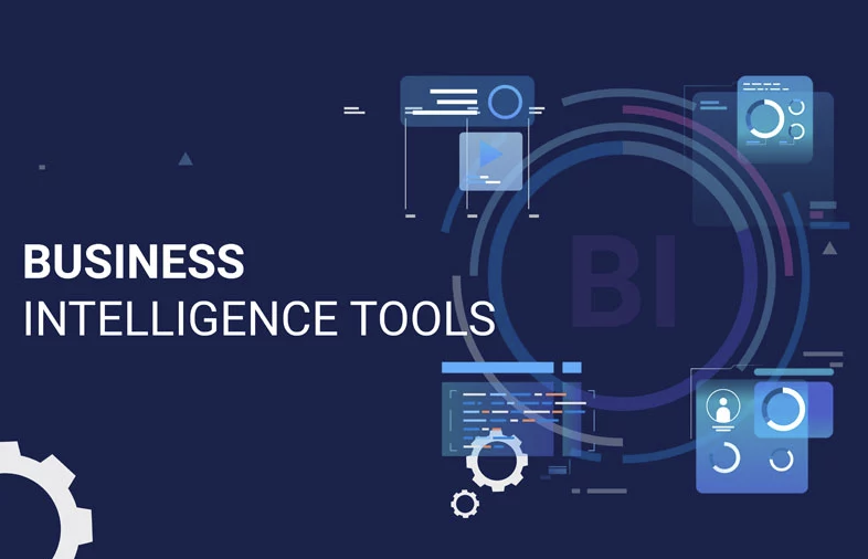 business intelligence tools